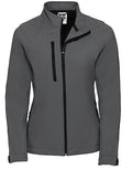 Softshell Jas