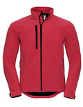 Classic Red XXL (uitverkoop)