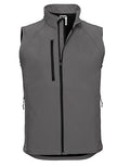Men´s Softshell Gilet
