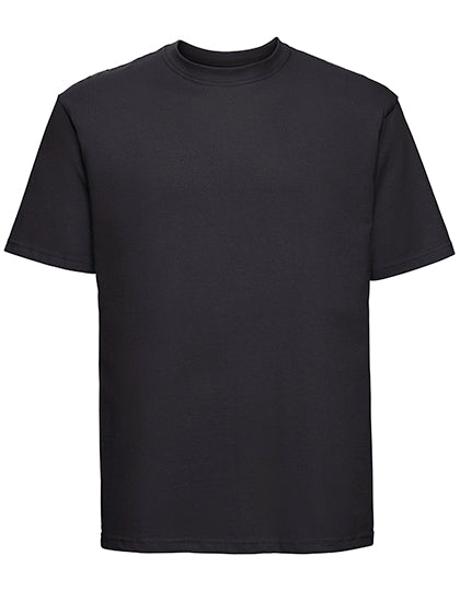 Russell - Classic T-Shirt - Black