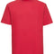 Bright Red