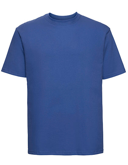 Russell - Classic T-Shirt - Bright Royal