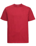 Classic Red