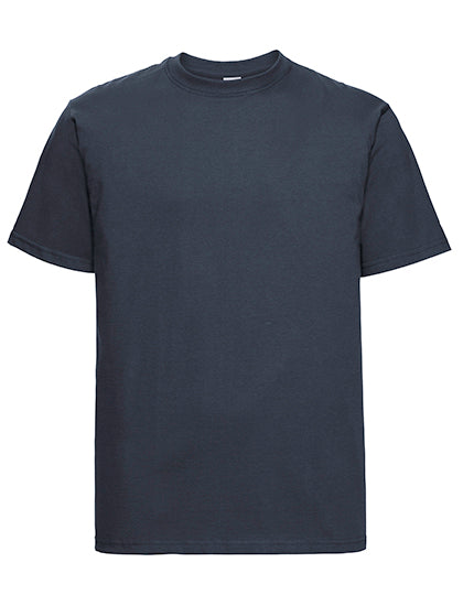 Russell - Classic Heavyweight T-Shirt - French Navy