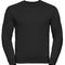 The Authentic Sweat Black