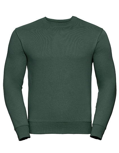 The Authentic Sweat Bottle Green