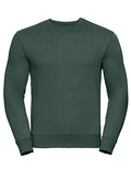 The Authentic Sweat Bottle Green