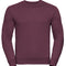 The Authentic Sweat Burgundy