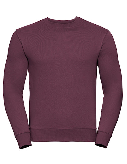 The Authentic Sweat Burgundy