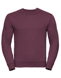 The Authentic Sweat Burgundy