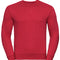The Authentic Sweat Classic Red