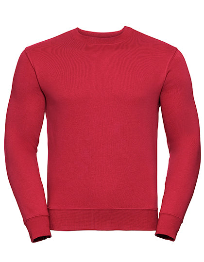 The Authentic Sweat Classic Red