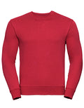 The Authentic Sweat Classic Red