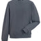 The Authentic Sweat Convoy Grey (Effen)