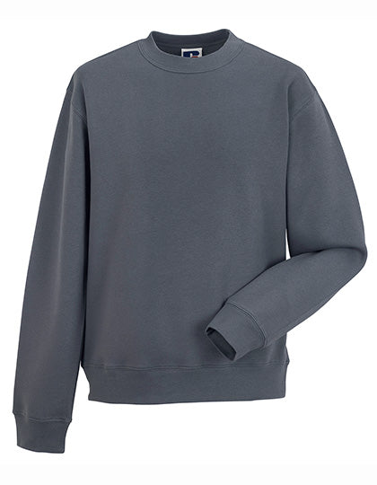 The Authentic Sweat Convoy Grey (Effen)