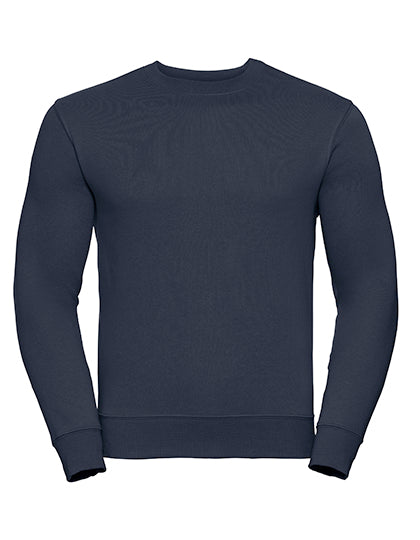 The Authentic Sweat French Navy