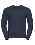 The Authentic Sweat French Navy