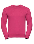 The Authentic Sweat Fuchsia