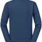 The Authentic Sweat Indigo