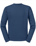 The Authentic Sweat Indigo