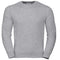 The Authentic Sweat Light Oxford (Heathe