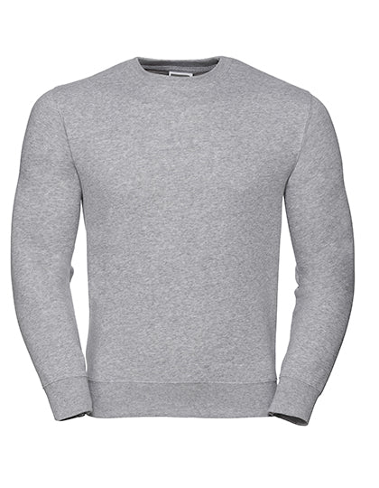 The Authentic Sweat Light Oxford (Heathe