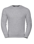 The Authentic Sweat Light Oxford (Heathe
