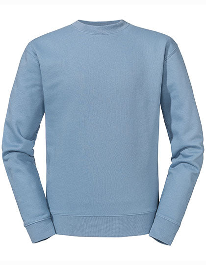 The Authentic Sweat Mineral Blue