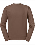 The Authentic Sweat Mocha