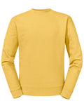 Mustard Yellow