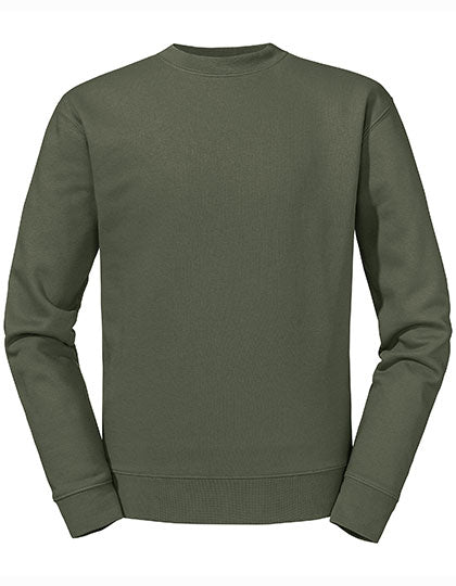 The Authentic Sweat Olive