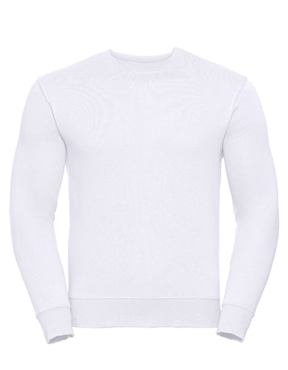 The Authentic Sweat White