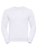 The Authentic Sweat White