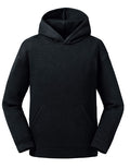  Authentic Kinder Hooded Sweat