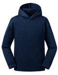  Authentic Kinder Hooded Sweat