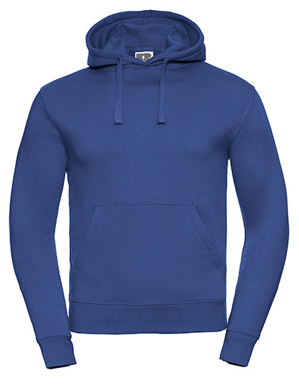 Russell- Authentic Hoodie - Bright Royal