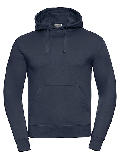 Russell- Authentic Hoodie - French Navy