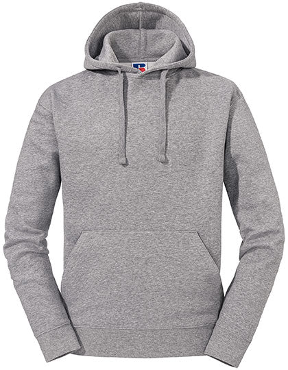Russell- Authentic Hoodie - Sport Heather