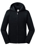 Authentic Kinder Hoodie met Rits 