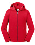 Authentic Kinder Hoodie met Rits 