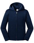 Authentic Kinder Hoodie met Rits 