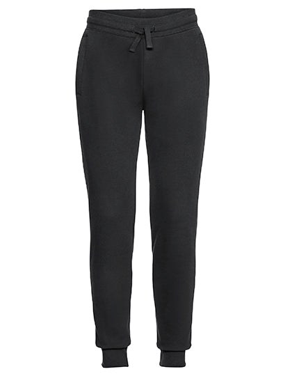 Russell - Men's Authentic Jog Pants - Black
