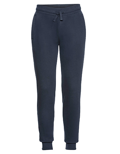 Russell - Men's Authentic Jog Pants - French Navy