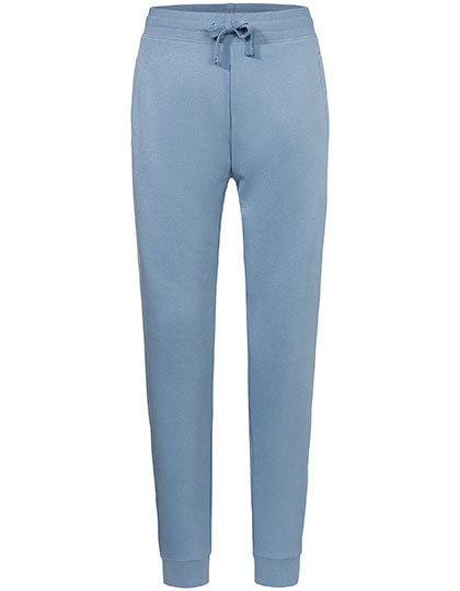 Russell - Men's Authentic Jog Pants - Mineral Blue