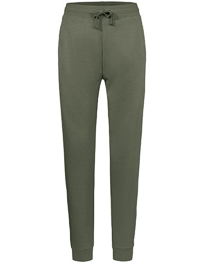Russell - Men's Authentic Jog Pants - Olive