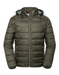 Dark Olive