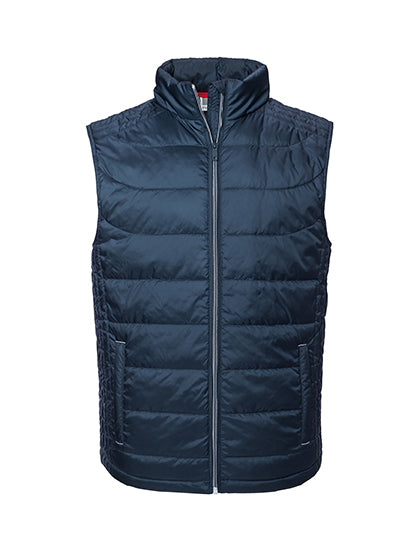 Russell - Nano Bodywarmer - French Navy