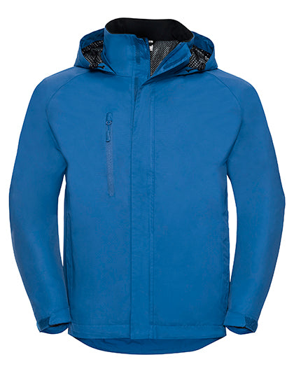 Russell - Hydraplus 2000 Jacket - Azure Blue