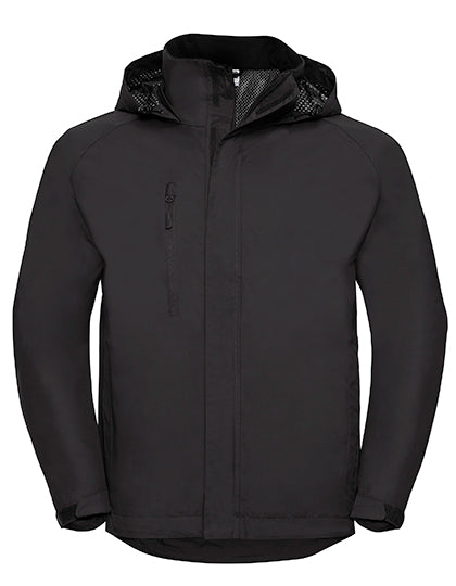 Russell - Hydraplus 2000 Jacket - Black