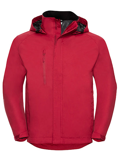 Russell - Hydraplus 2000 Jacket - Classic Red